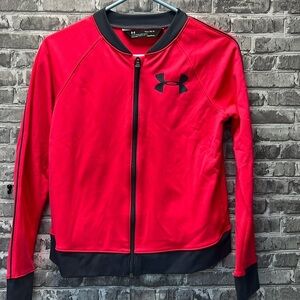 Under Armour‎ jacket